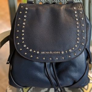 Michael Kors Riley Backpack